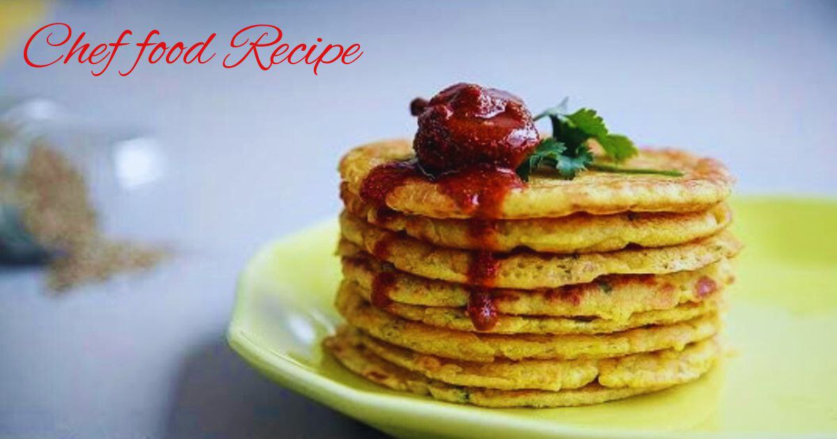 Besan Chilla Recipe In Hindi