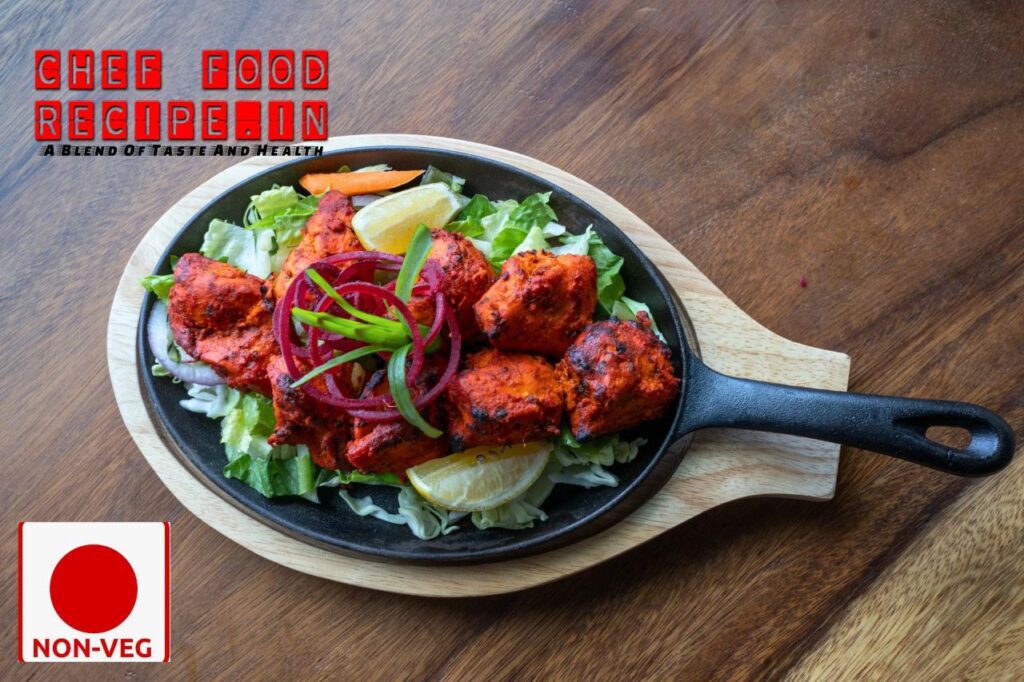 Chicken 65 Recipe in Hindi
